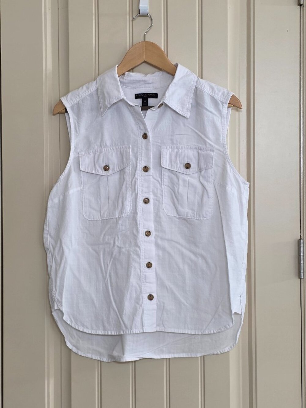 Vest